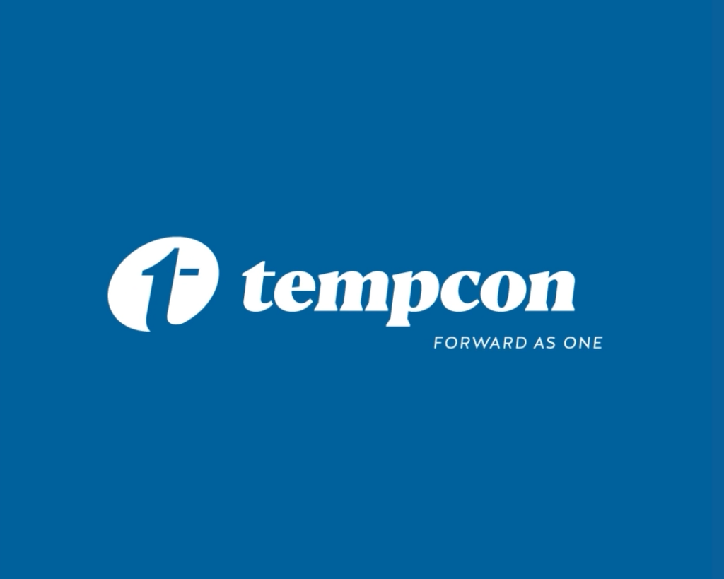 Tempcon logotyp